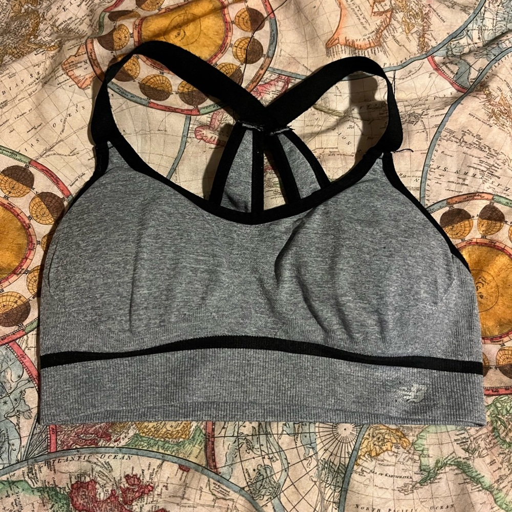 New Balance Sports Bra